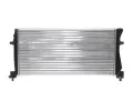 MAHLE Chladi vody MAO CR 2057 000S, CR 2057 000S