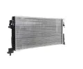 MAHLE Chladi vody MAO CR 2057 000S, CR 2057 000S