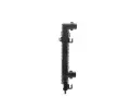 MAHLE Chladi vody MAO CR 2057 000S, CR 2057 000S