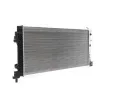 MAHLE Chladi vody MAO CR 2081 000S, CR 2081 000S