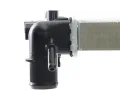 MAHLE Chladi vody MAO CR 2081 000S, CR 2081 000S
