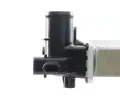 MAHLE Chladi vody MAO CR 2081 000S, CR 2081 000S