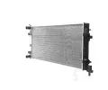 MAHLE Chladi vody MAO CR 2081 000S, CR 2081 000S