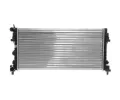 MAHLE Chladi vody MAO CR 2081 000S, CR 2081 000S
