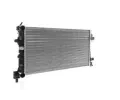 MAHLE Chladi vody MAO CR 2081 000S, CR 2081 000S