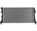MAHLE Chladi vody MAO CR 2082 000P, CR 2082 000P