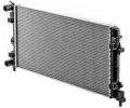 MAHLE Chladi vody MAO CR 2082 000P, CR 2082 000P