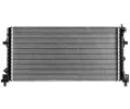 MAHLE Chladi vody MAO CR 2082 000P, CR 2082 000P