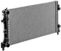 MAHLE Chladi vody MAO CR 2082 000P, CR 2082 000P