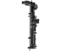 MAHLE Chladi vody MAO CR 2087 000P, CR 2087 000P