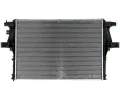 MAHLE Chladi vody MAO CR 2087 000P, CR 2087 000P