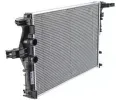 MAHLE Chladi vody MAO CR 2087 000P, CR 2087 000P
