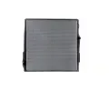 MAHLE Chladi vody MAO CR 2093 000P, CR 2093 000P