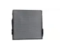 MAHLE Chladi vody MAO CR 2093 000P, CR 2093 000P