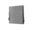 MAHLE Chladi vody MAO CR 2093 000P, CR 2093 000P