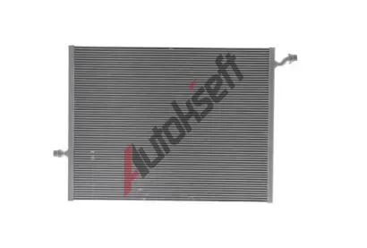MAHLE Chladi vody MAO CR 2099 000P, CR 2099 000P