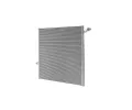 MAHLE Chladi vody MAO CR 2099 000P, CR 2099 000P