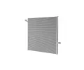 MAHLE Chladi vody MAO CR 2099 000P, CR 2099 000P