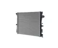 MAHLE Chladi vody MAO CR 2100 000P, CR 2100 000P