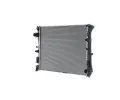 MAHLE Chladi vody MAO CR 2100 000P, CR 2100 000P