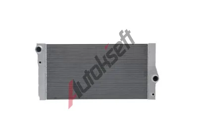 MAHLE Chladi� vody MAO CR 2110 000S, CR 2110 000S