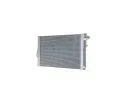 MAHLE Chladi� vody MAO CR 2110 000S, CR 2110 000S
