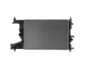 MAHLE Chladi vody MAO CR 2116 000P, CR 2116 000P