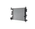 MAHLE Chladi vody MAO CR 2116 000P, CR 2116 000P
