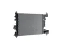 MAHLE Chladi vody MAO CR 2116 000P, CR 2116 000P
