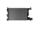 MAHLE Chladi vody MAO CR 2116 000P, CR 2116 000P
