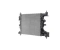 MAHLE Chladi vody MAO CR 2116 000P, CR 2116 000P