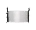 MAHLE Chladi vody MAO CR 2119 000P, CR 2119 000P