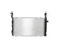 MAHLE Chladi vody MAO CR 2119 000P, CR 2119 000P
