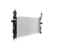 MAHLE Chladi vody MAO CR 2119 000P, CR 2119 000P