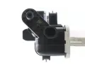 MAHLE Chladi vody MAO CR 2120 000S, CR 2120 000S