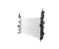 MAHLE Chladi vody MAO CR 2120 000S, CR 2120 000S