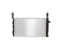 MAHLE Chladi vody MAO CR 2120 000S, CR 2120 000S