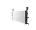 MAHLE Chladi vody MAO CR 2120 000S, CR 2120 000S