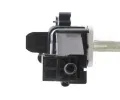 MAHLE Chladi vody MAO CR 2120 000S, CR 2120 000S