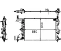 Chladi vody MAHLE ‐ MAO CR 2122 000S