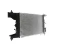 MAHLE Chladi vody MAO CR 2122 000S, CR 2122 000S
