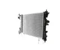MAHLE Chladi vody MAO CR 2122 000S, CR 2122 000S