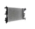 MAHLE Chladi vody MAO CR 2122 000S, CR 2122 000S