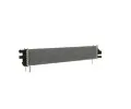 MAHLE Chladi vody MAO CR 2163 000P, CR 2163 000P