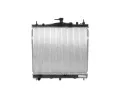 MAHLE Chladi vody MAO CR 2164 000S, CR 2164 000S