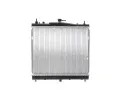 MAHLE Chladi vody MAO CR 2164 000S, CR 2164 000S