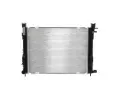 MAHLE Chladi vody MAO CR 2166 000S, CR 2166 000S
