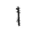 MAHLE Chladi vody MAO CR 2166 000S, CR 2166 000S
