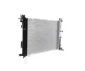 MAHLE Chladi vody MAO CR 2166 000S, CR 2166 000S
