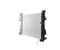 MAHLE Chladi vody MAO CR 2166 000S, CR 2166 000S